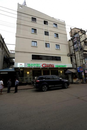 Geetha Regency